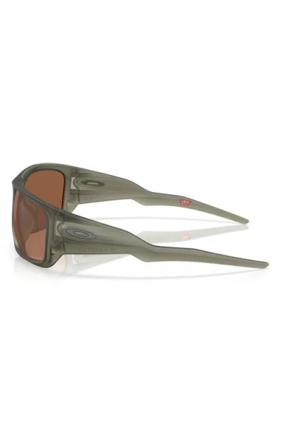 Oakley Man Sunglass Oo9486 Masseter In Prizm Tungsten