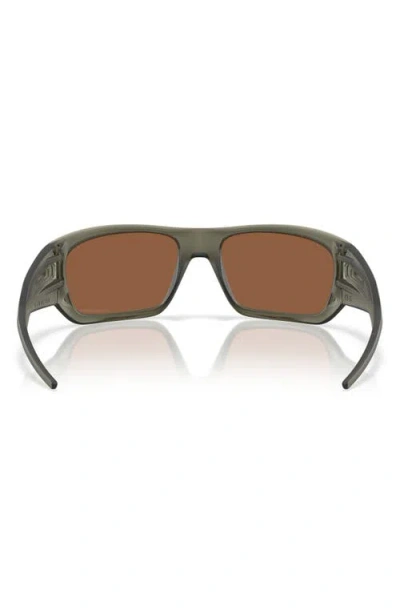 Oakley Man Sunglass Oo9486 Masseter In Prizm Tungsten
