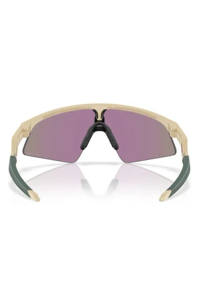 Oakley Prizm™ Everyday 28mm Rectangular Sunglasses In Multi
