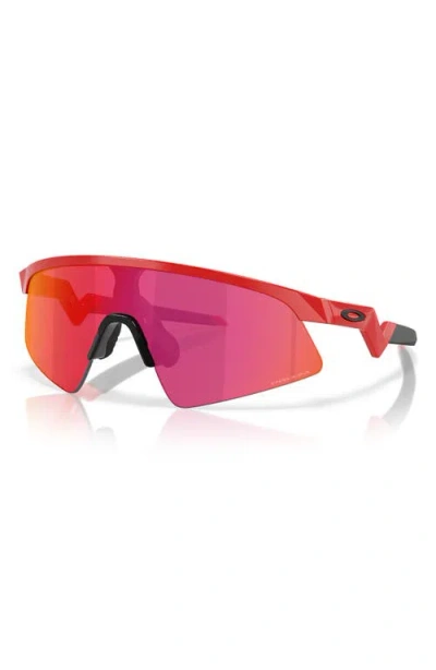 Oakley Prizm™ Everyday 28mm Rectangular Sunglasses In Multi