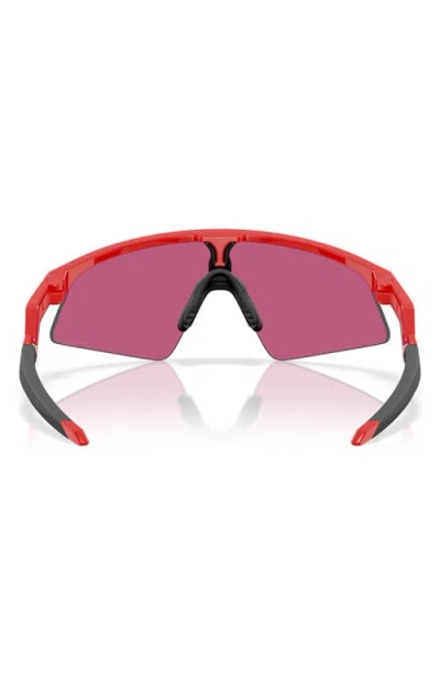 Oakley Prizm™ Everyday 28mm Rectangular Sunglasses In Multi