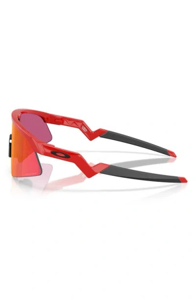 Oakley Prizm™ Everyday 28mm Rectangular Sunglasses In Multi