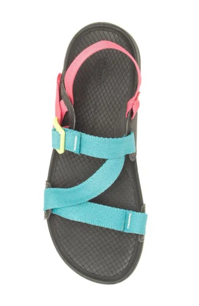 Chaco Lowdown Sandal In Multi
