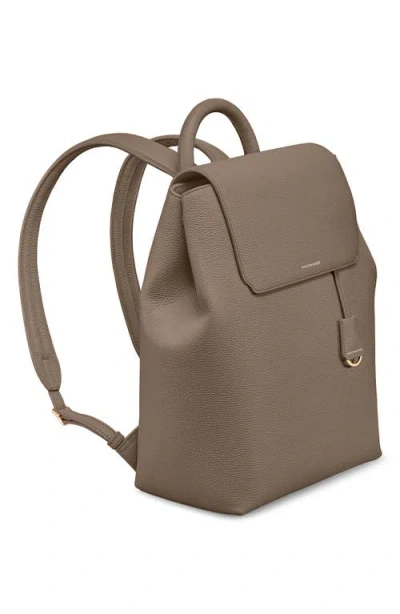 Maison De Sabre The Medium Soft Backpack