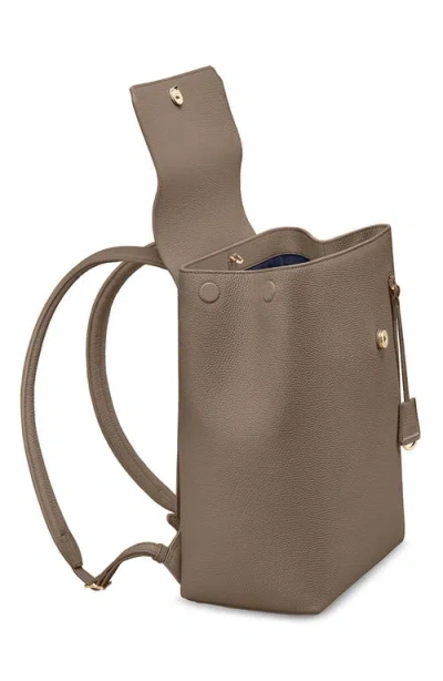 Maison De Sabre The Medium Soft Backpack