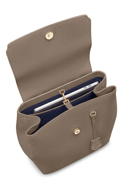 Maison De Sabre The Medium Soft Backpack