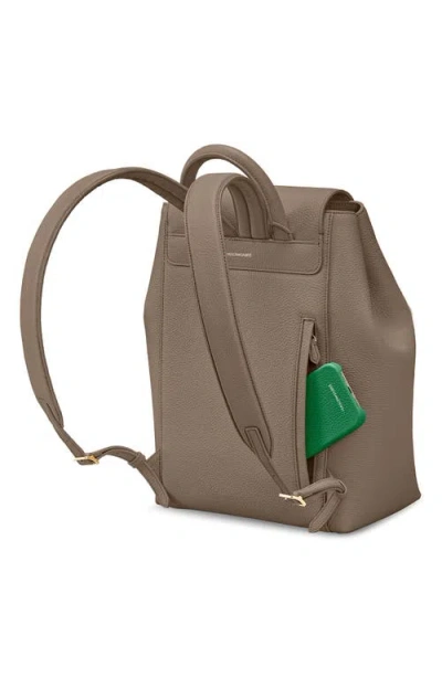 Maison De Sabre The Medium Soft Backpack