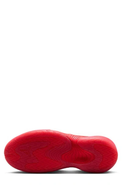 Jordan Pointe Sneaker In Red