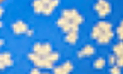 Rip Curl Surf Slider Triangle Bikini Top In Multi