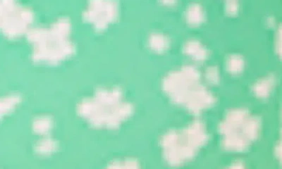 Rip Curl Surf Slider Triangle Bikini Top In Multi