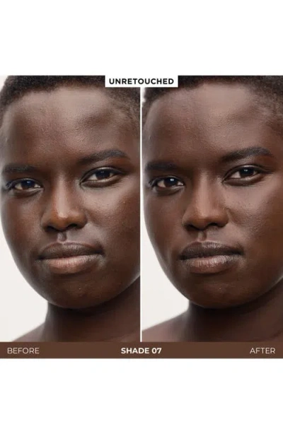 Laura Mercier Tinted Blur Balm Skin Tint With Peptides