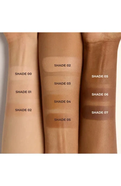 Laura Mercier Tinted Blur Balm Skin Tint With Peptides