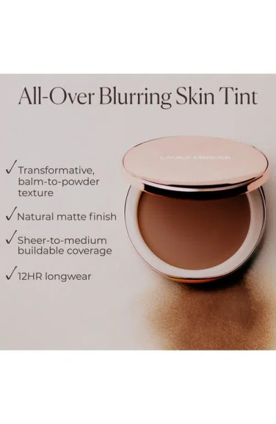 Laura Mercier Tinted Blur Balm Skin Tint With Peptides