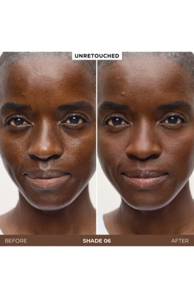 Laura Mercier Tinted Blur Balm Skin Tint With Peptides