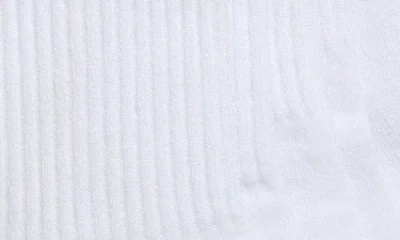 Zella Assorted 3-pack Half Crew Socks In Multi