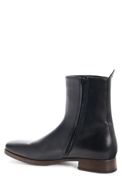 Acne Studios Bebe Boot In Black