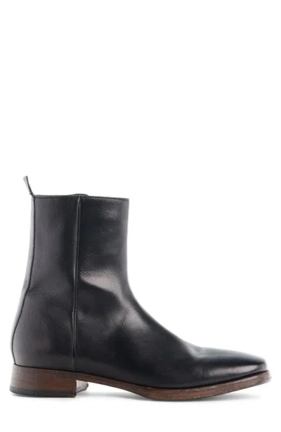 Acne Studios Bebe Boot In Black