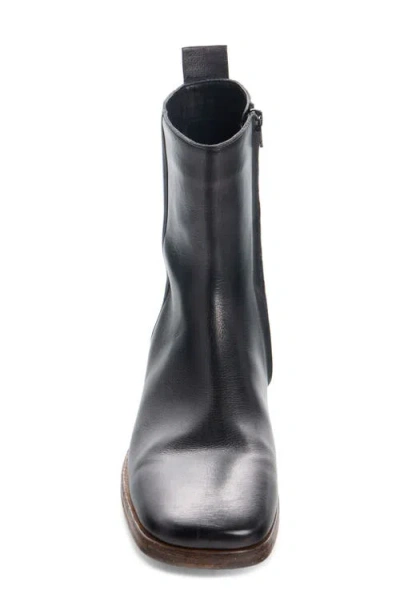Acne Studios Bebe Boot In Black