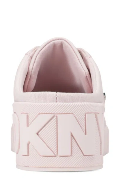 Dkny Murphy Sneaker In Multi