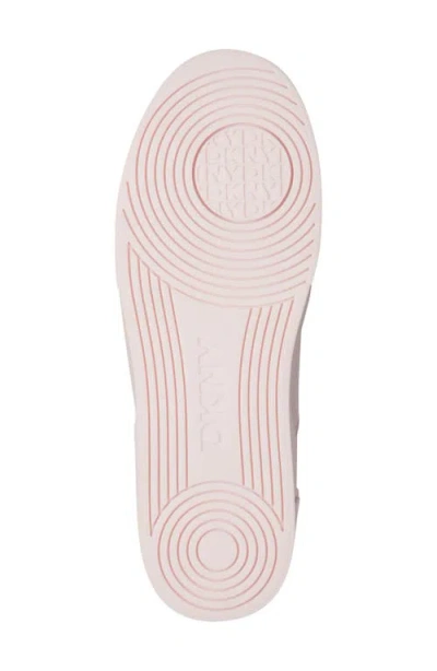 Dkny Murphy Sneaker In Multi