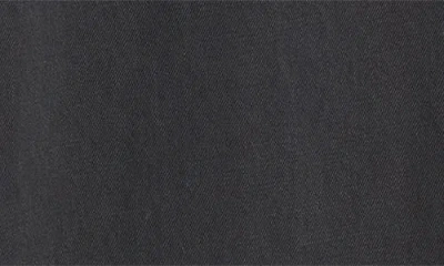 Frame Relaxed Fit Jeans In Dark Navy In Black