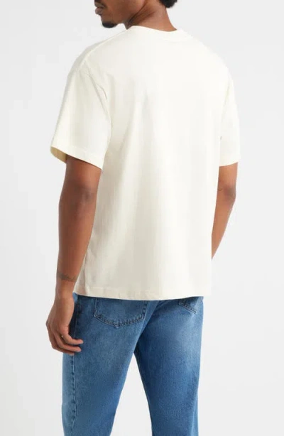 Santo Studio Disconnect Drappo Graphic T-shirt In Multi