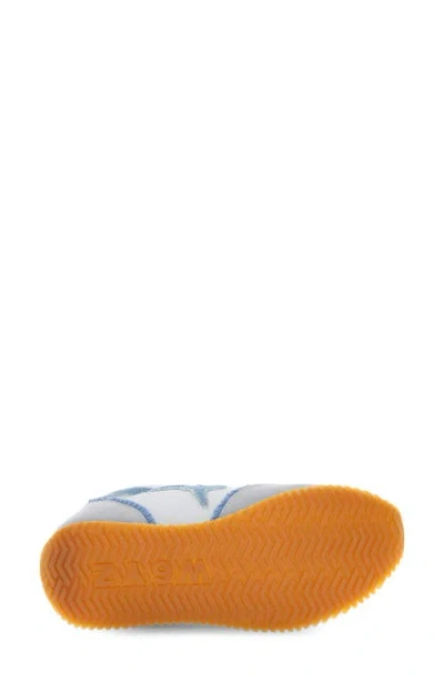 W6yz Samoa Sneaker In Multi