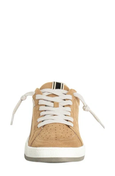 Shushop Salma Sneaker In Multi