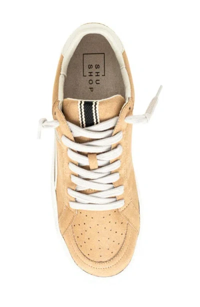 Shushop Salma Sneaker In Multi