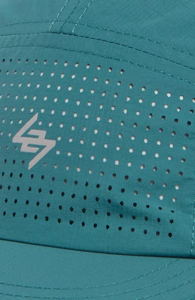 Represent 247 Numbers Cap In Blue