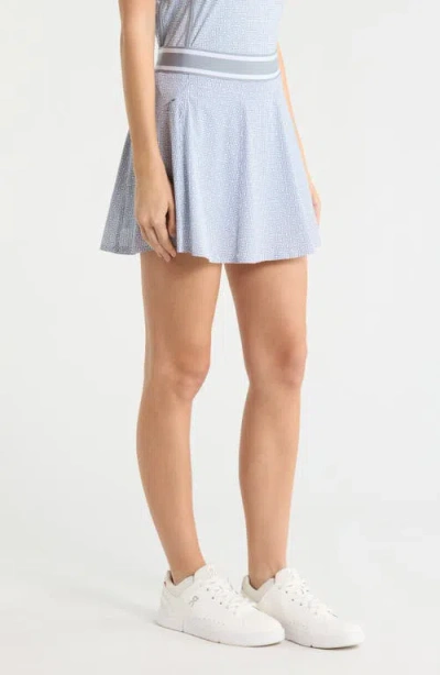 Greyson Pathfinder Phoenix Skort In Blue