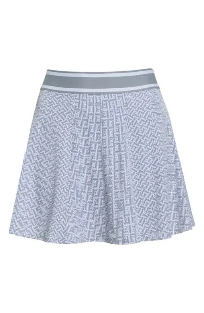 Greyson Pathfinder Phoenix Skort In Blue