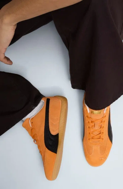 Puma Speedcat Og Sneaker In Multi