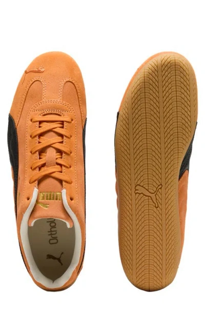 Puma Speedcat Og Sneaker In Multi