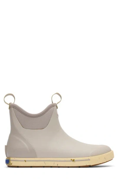 Xtratuf Camp Ankle Deck Boot In Multi