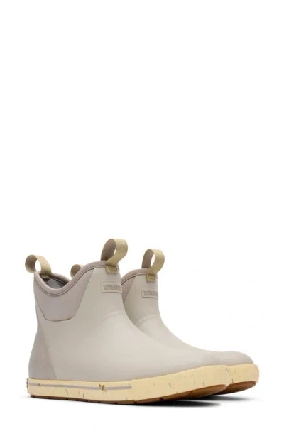 Xtratuf Camp Ankle Deck Boot In Multi