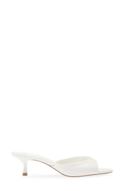 Mango Play Sandal In Multi