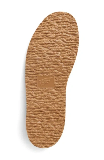 Red Wing Weekend Chukka Boot In Multi