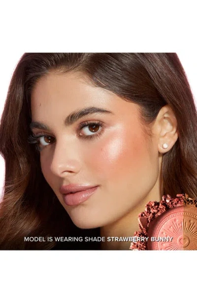 Too Faced Sun Bunny Blushing Bronzer In Multi