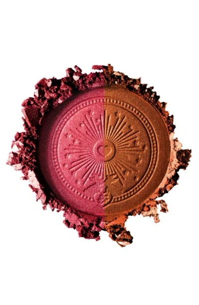 Too Faced Sun Bunny Blushing Bronzer In Multi