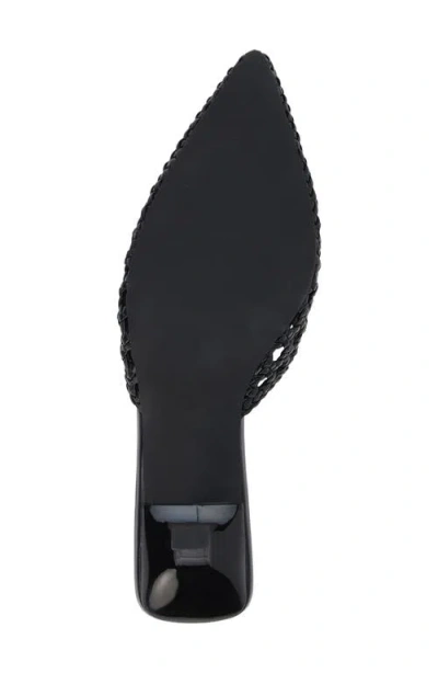 Coconuts By Matisse Tia Mule In Black