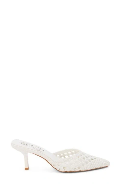 Coconuts By Matisse Tia Mule In Multi