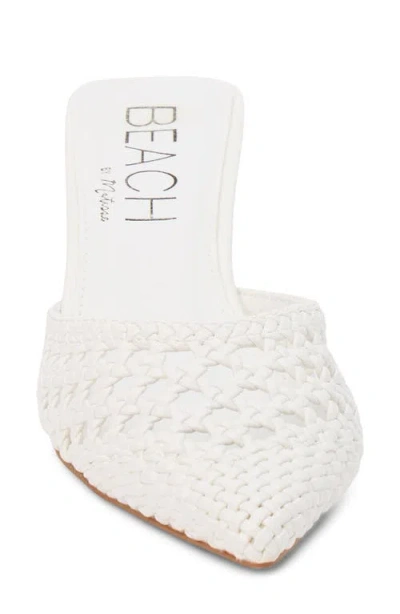 Coconuts By Matisse Tia Mule In Multi