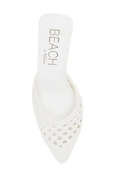 Coconuts By Matisse Tia Mule In Multi