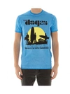 DSQUARED2 Dsquared2 Tshirt,S74GD0197S20694482