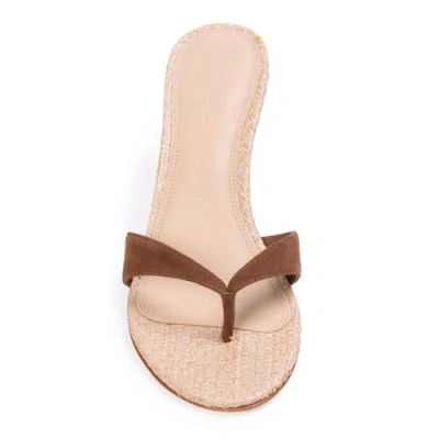 Black Suede Studio Moda Operandi In Multi