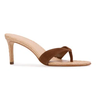 Black Suede Studio Moda Operandi In Multi