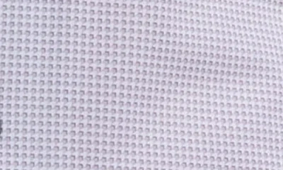 Bugatchi Devon Ooohcotton® Optical Grid Print Button-up Shirt In Blue