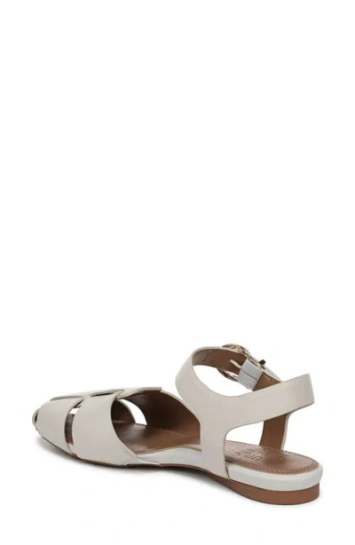 Naturalizer Cleo Sandal In Neutral