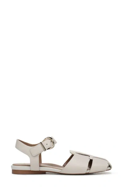Naturalizer Cleo Sandal In Neutral